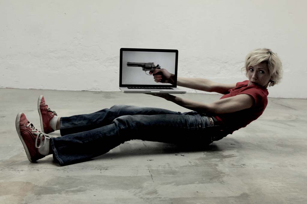 Forecasting foto Olivier Heinry